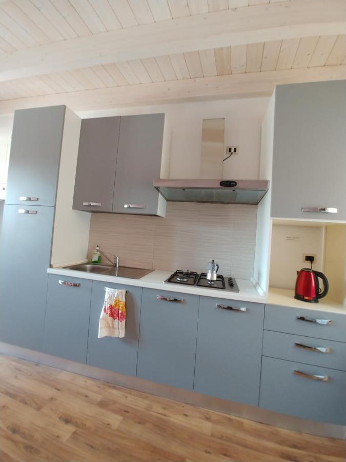 Appartamento Masha Como Mozzate Exterior photo