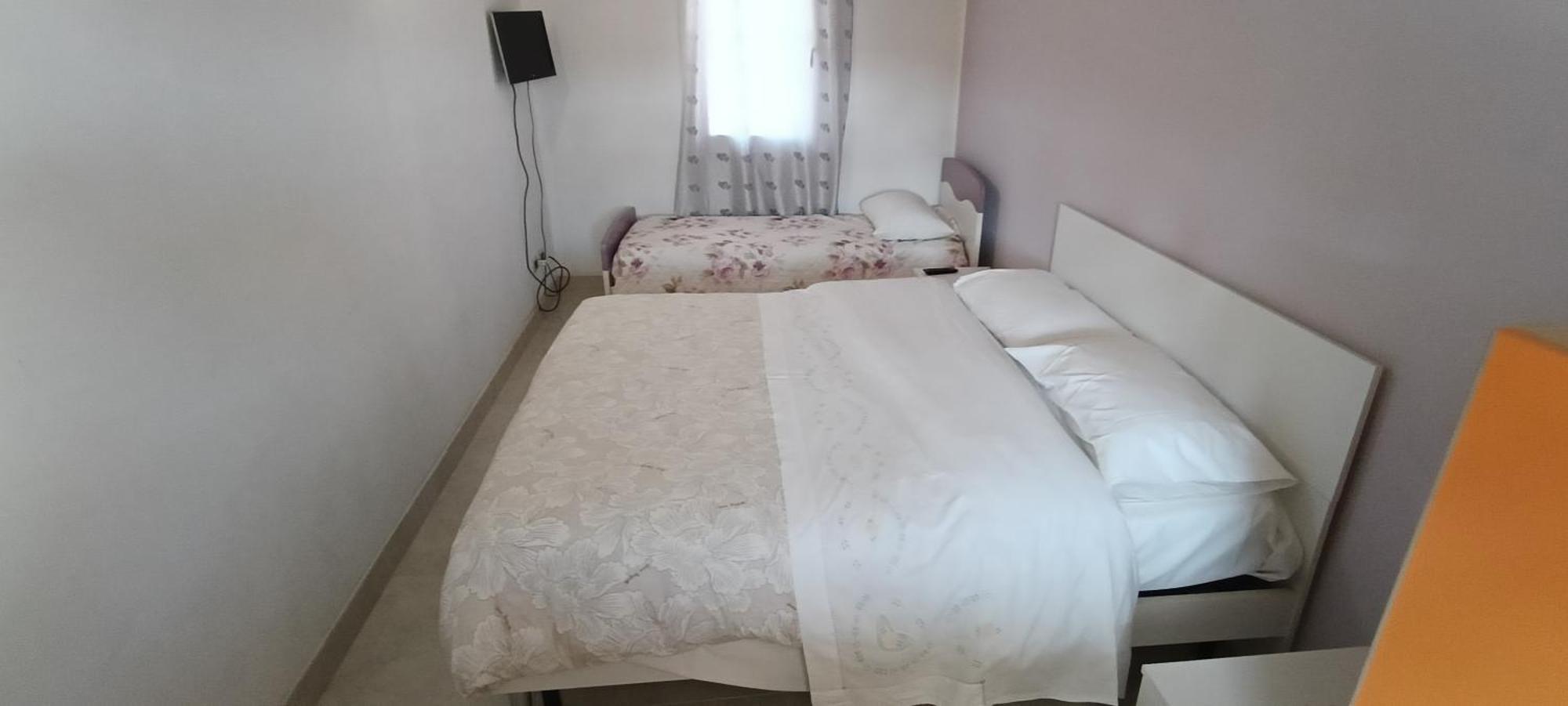 Appartamento Masha Como Mozzate Exterior photo
