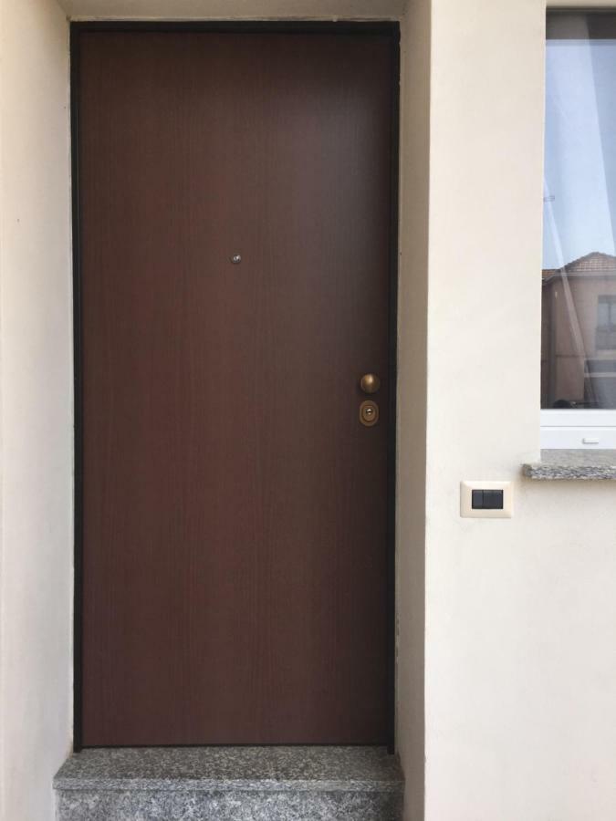 Appartamento Masha Como Mozzate Exterior photo